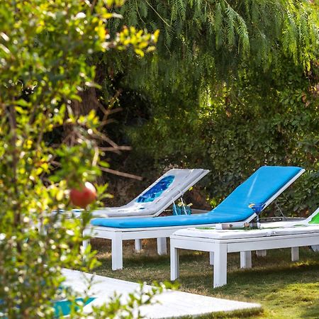 Alura Hotel Алачати Екстер'єр фото