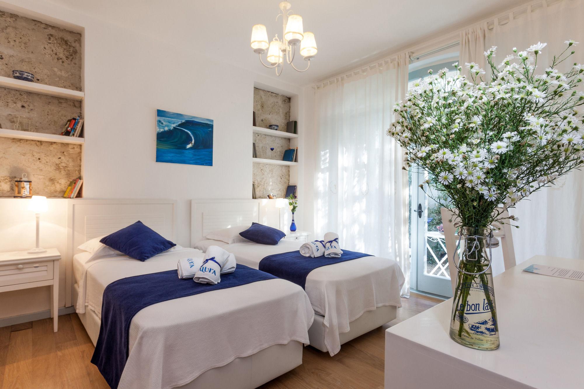 Alura Hotel Алачати Екстер'єр фото
