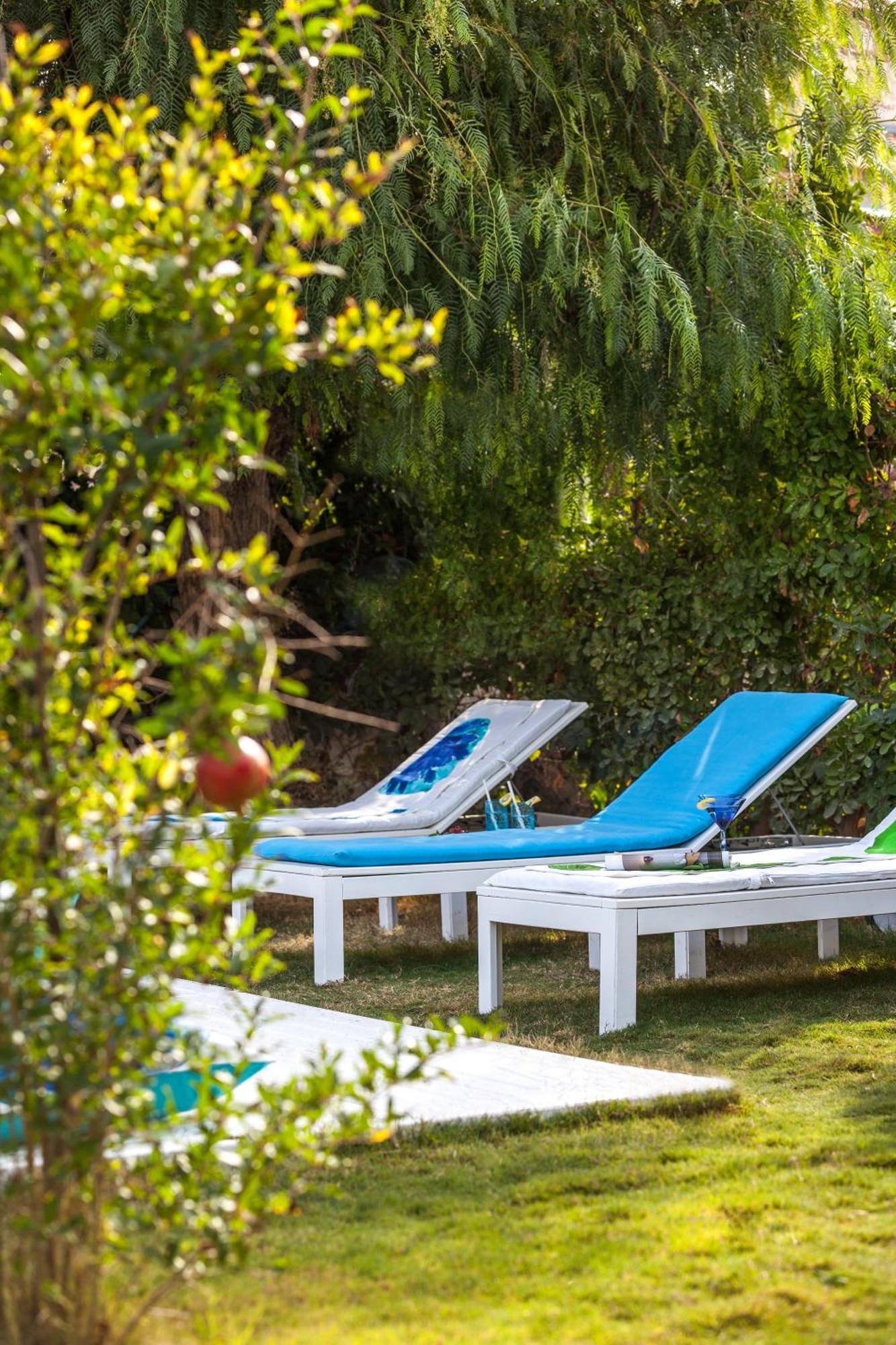 Alura Hotel Алачати Екстер'єр фото